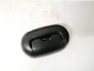 Peça sobressalente para automóvel em segunda mão plásticos por seat ibiza (6j5) 1.9 tdi referências oem iam 1j0857785c