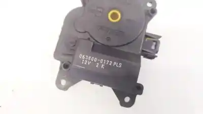 Автозапчасти б/у мотор открывания люков кондиционера за lexus is 250c 2.5 v6 cat ссылки oem iam 0638000172  063800-0172pls