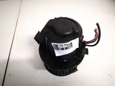 Second-hand car spare part heater blower motor for citroen c5 ii (rc_) 2.2 hdi oem iam references l5771000