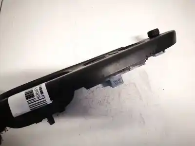 Second-hand car spare part left front power window switch for volkswagen passat b6 variant (3c5) 2.0 fsi oem iam references 1k4959857  