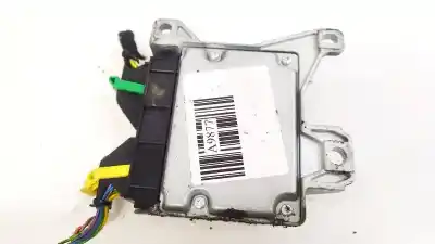 Second-hand car spare part airbag control unit for citroen c5 ii (rc_) 2.2 hdi oem iam references 50507543  391165