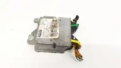 Second-hand car spare part airbag control unit for citroen c5 ii (rc_) 2.2 hdi oem iam references 50507543
