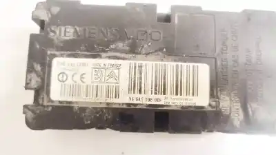 Second-hand car spare part electronic module for citroen c5 ii (rc_) 2.2 hdi oem iam references 9664919880  