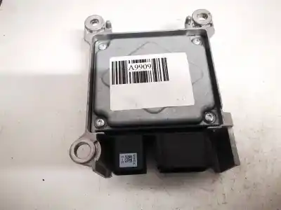 Автозапчасти б/у блок управления подушками безопасности за ford s-max (ca1) 1.8 tdci cat ссылки oem iam 6m2t14b056ae  0285010223
