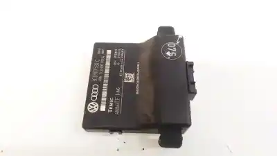 Автозапчасти б/у электронный модуль за volkswagen passat b6 variant (3c5) 2.0 fsi ссылки oem iam 3c0907530c
