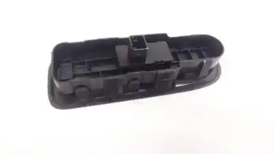 Second-hand car spare part left front power window switch for citroen c5 ii (rc_) 2.2 hdi oem iam references 96565184xt  53269801