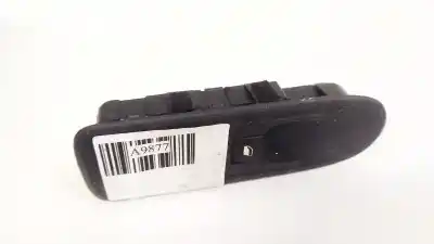 Second-hand car spare part LEFT FRONT POWER WINDOW SWITCH for CITROEN C5 II (RC_)  OEM IAM references 96565184XT  53269801