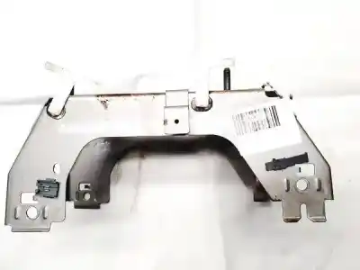 Pezzo di ricambio per auto di seconda mano plastica per mazda cx-7, 2006.01 - 2012.12 2.3 182kw 2006.01 - 2012.12 riferimenti oem iam   