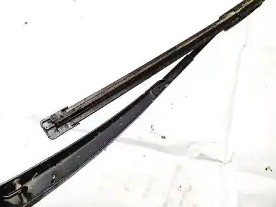 Автозапчастина б/у лівий передній ручок склоочисника для mazda cx-7, 2006.01 - 2012.12 2.3 182kw 2006.01 - 2012.12 посилання на oem iam   