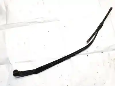 Автозапчастина б/у лівий передній ручок склоочисника для mazda cx-7, 2006.01 - 2012.12 2.3 182kw 2006.01 - 2012.12 посилання на oem iam 