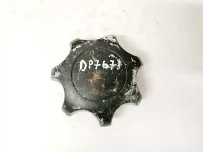 Second-hand car spare part plastics for volkswagen polo (9n1) 1.2 oem iam references 