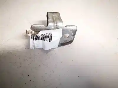 Pezzo di ricambio per auto di seconda mano plastica per opel zafira b 1.9 cdti riferimenti oem iam   