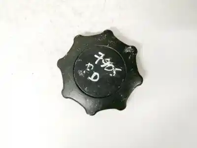 Pezzo di ricambio per auto di seconda mano plastica per seat altea (5p1) 1.9 tdi riferimenti oem iam 1j0881671f