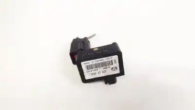 Автозапчастина б/у датчик для mazda cx-7, 2006.01 - 2012.12 2.3 182kw 2006.01 - 2012.12 посилання на oem iam gp9a57kc0