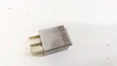 Second-hand car spare part relay for volkswagen passat b6 variant (3c5) 2.0 fsi oem iam references 1k0951253  