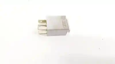 Second-hand car spare part relay for volkswagen passat b6 variant (3c5) 2.0 fsi oem iam references 1k0951253  
