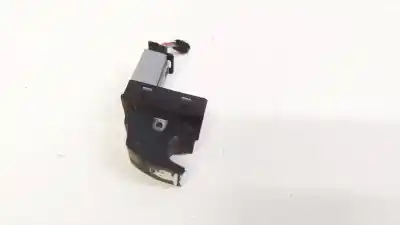 Piesă de schimb auto la mâna a doua PANOU COMANDÃ GEAMURI ELECTRICE FAȚÃ STÂNGA pentru VOLKSWAGEN PASSAT B6 VARIANT (3C5)  Referințe OEM IAM 1F0959855  