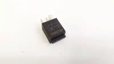 Second-hand car spare part relay for volkswagen passat b6 variant (3c5) 2.0 fsi oem iam references 7m0951253c  