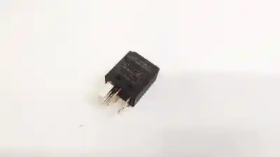 Second-hand car spare part relay for volkswagen passat b6 variant (3c5) 2.0 fsi oem iam references 7m0951253c  
