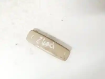 Peça sobressalente para automóvel em segunda mão plásticos por opel zafira a 2.0 dti referências oem iam 