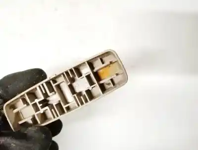 Pezzo di ricambio per auto di seconda mano plastica per opel zafira a 2.0 dti riferimenti oem iam   