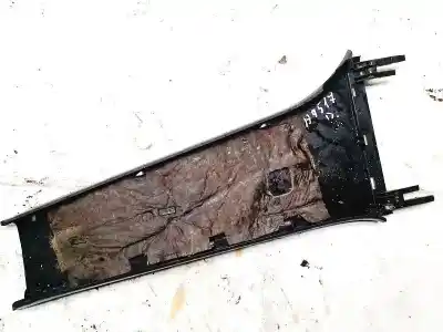 Автозапчастина б/у пластика для audi a4 avant (b5) 1.9 tdi посилання на oem iam 8d0867244  