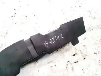 Pezzo di ricambio per auto di seconda mano plastiche per volkswagen passat variant (3b5) 1.9 tdi riferimenti oem iam 8a0863695  