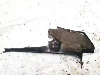 Pezzo di ricambio per auto di seconda mano plastiche per volkswagen passat variant (3b5) 1.9 tdi riferimenti oem iam 3a0863484a  