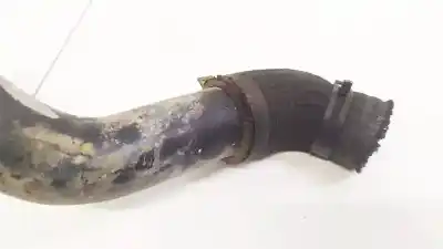 Second-hand car spare part intercooler pipe for kia sorento 2.5 crdi ex oem iam references   