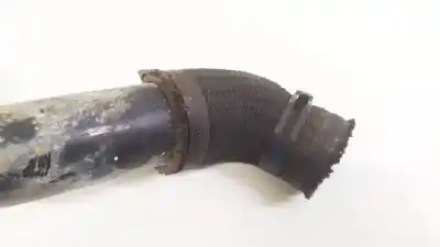 Second-hand car spare part intercooler pipe for kia sorento 2.5 crdi ex oem iam references   