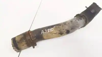 Second-hand car spare part intercooler pipe for kia sorento 2.5 crdi ex oem iam references 