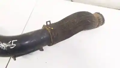 Second-hand car spare part intercooler pipe for kia sorento 2.5 crdi ex oem iam references   