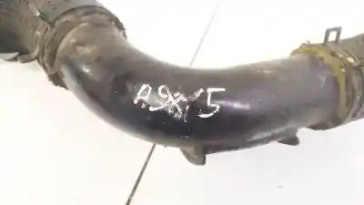 Second-hand car spare part intercooler pipe for kia sorento 2.5 crdi ex oem iam references   