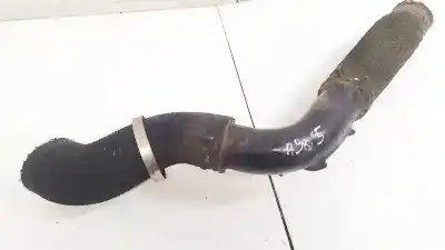 Second-hand car spare part intercooler pipe for kia sorento 2.5 crdi ex oem iam references 