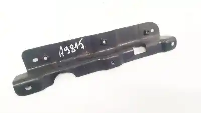 Second-hand car spare part plastics for kia sorento 2.5 crdi ex oem iam references 