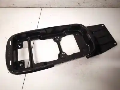 Second-hand car spare part plastics for kia sorento 2.5 crdi ex oem iam references 