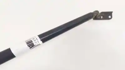Second-hand car spare part tailgate gas strut for nissan note (e11e) 1.6 16v cat oem iam references 904509u00a  