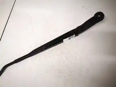 Peça sobressalente para automóvel em segunda mão haste de escova dianteiro esquerdo por nissan note (e11e) 1.6 16v cat referências oem iam   