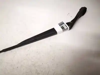 Peça sobressalente para automóvel em segunda mão haste de escova dianteiro esquerdo por nissan note (e11e) 1.6 16v cat referências oem iam   