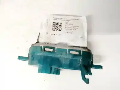 Piesă de schimb auto la mâna a doua Motoras Clapeta Aeroterma pentru AUDI Q7 (4L) 4.2 V8 32V TDI Biturbo Referințe OEM IAM 7L0907521B  52420686, 1625-5YY0063.C