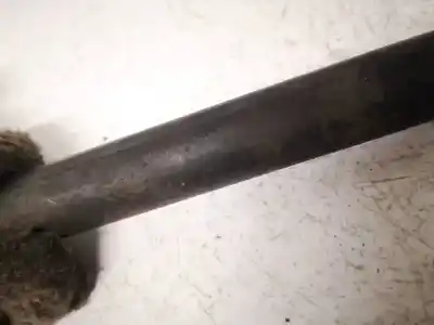 Second-hand car spare part tailgate gas strut for nissan note (e11e) 1.6 16v cat oem iam references 904509u00a  