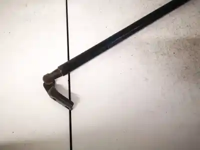 Second-hand car spare part tailgate gas strut for nissan note (e11e) 1.6 16v cat oem iam references 904509u00a  