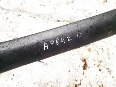 Pezzo di ricambio per auto di seconda mano plastiche per volkswagen passat variant (3b5) 1.9 tdi riferimenti oem iam 357867234c  3a1867234