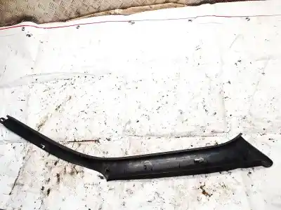 Pezzo di ricambio per auto di seconda mano plastiche per volkswagen passat variant (3b5) 1.9 tdi riferimenti oem iam 357867233  3a1867233