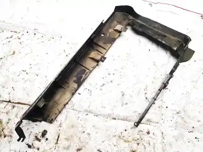 Pezzo di ricambio per auto di seconda mano plastiche per volkswagen passat variant (3b5) 1.9 tdi riferimenti oem iam 3a9867423  