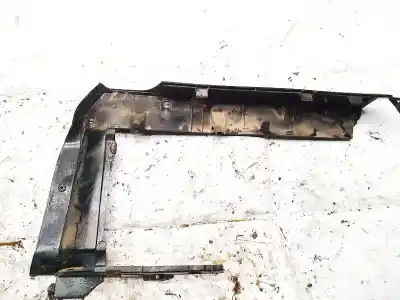 Pezzo di ricambio per auto di seconda mano plastiche per volkswagen passat variant (3b5) 1.9 tdi riferimenti oem iam 3a9867424  