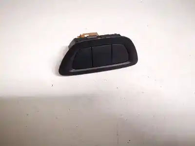 Second-hand car spare part plastics for citroen c5 ii (rc_) 2.2 hdi oem iam references 9682436777