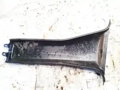 Автозапчасти б/у пластик за volkswagen passat variant (3b5) 1.9 tdi ссылки oem iam 3a0867240  