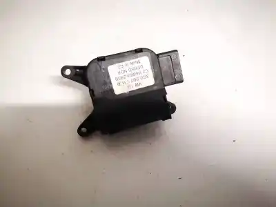 Автозапчасти б/у мотор открывания люков кондиционера за volkswagen passat b6 variant (3c5) 2.0 fsi ссылки oem iam 3c0907511d