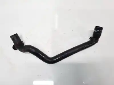 Автозапчастина б/у труба для ford kuga (cbv) 2.0 tdci cat посилання на oem iam 